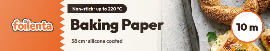 Baking Paper