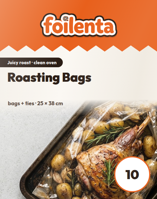 Roasting Bags