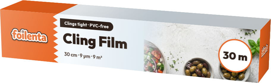 Cling Film