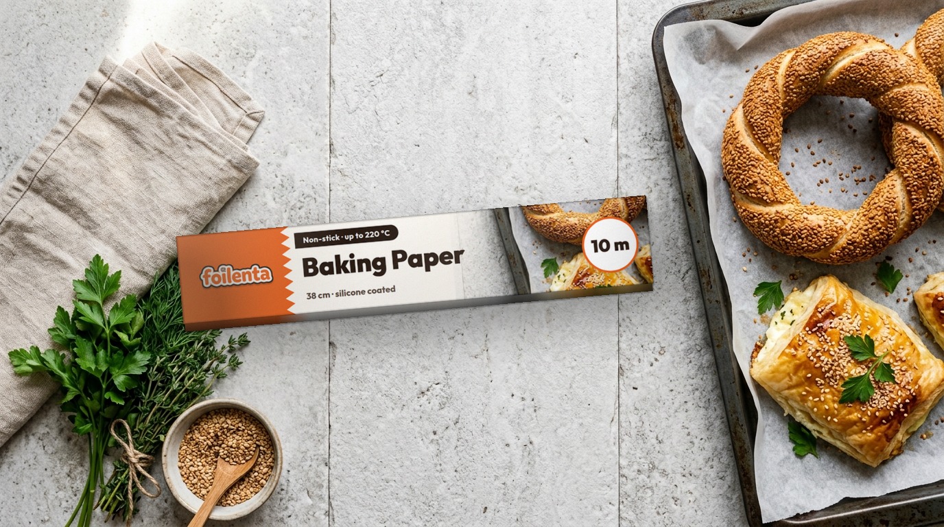 Baking Paper