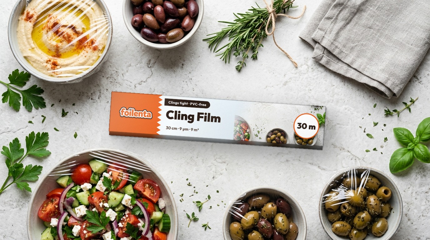 Cling Film