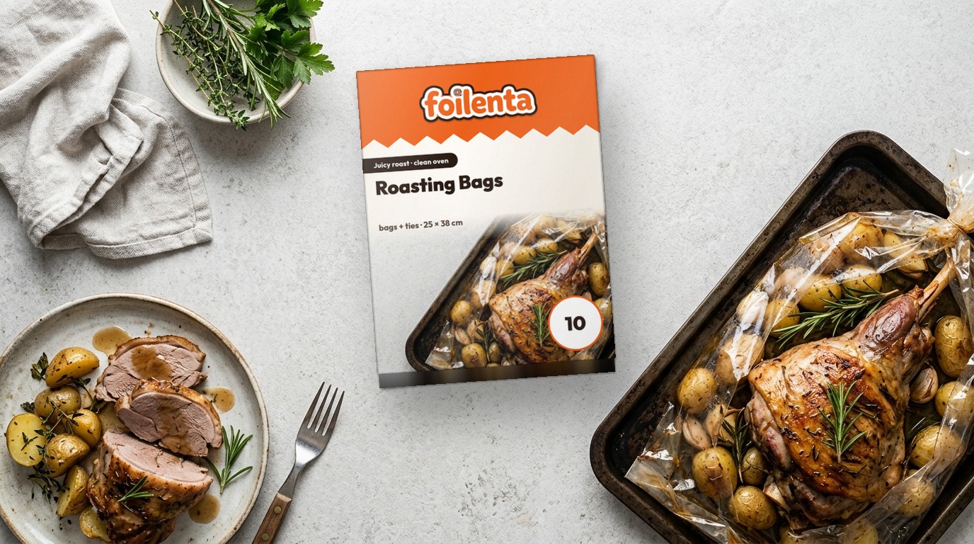 Roasting Bags